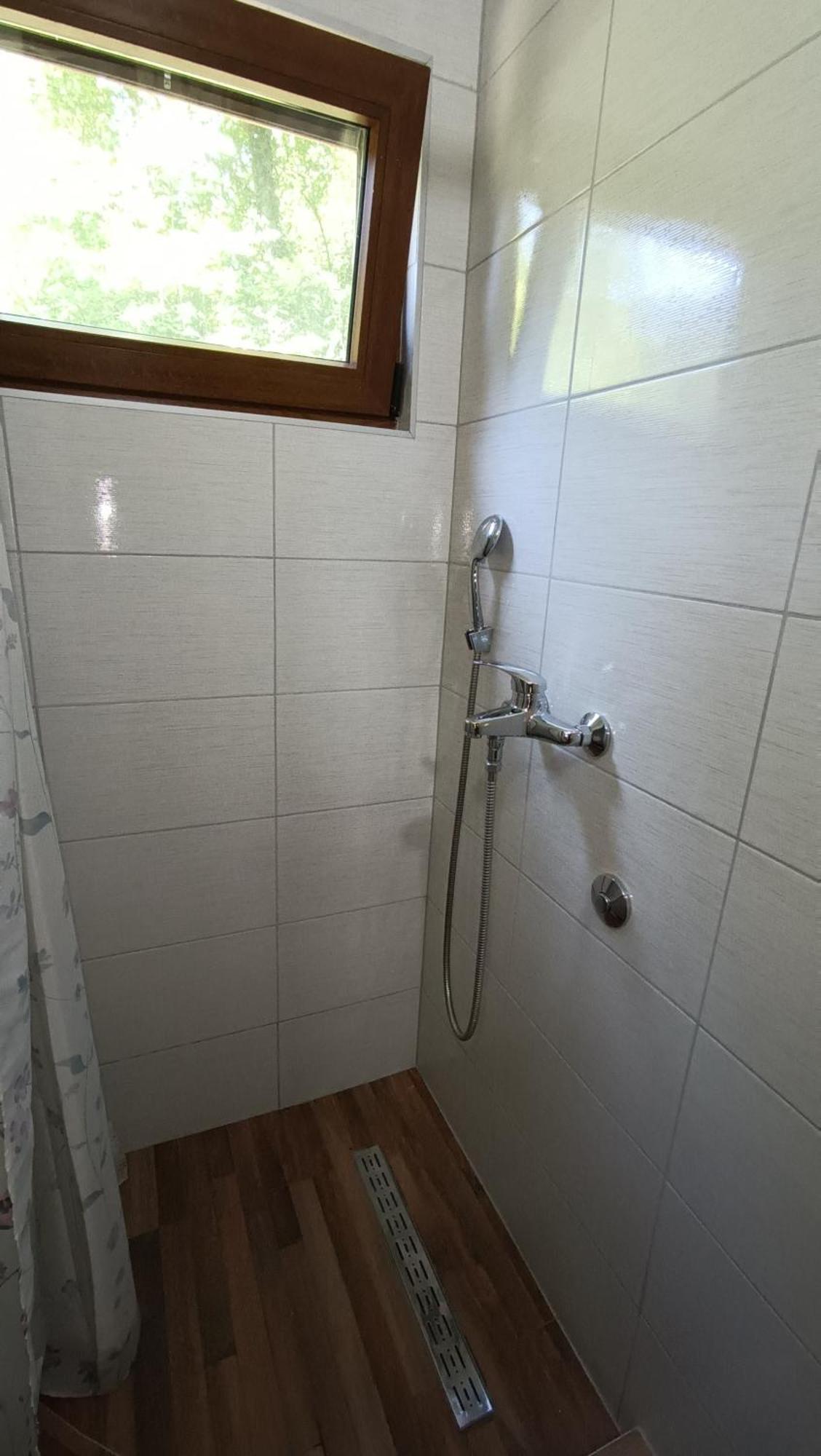 Kuca U Sumi - Forest House Near National Park Una - Air Spa Lohovo Bihac Exterior photo